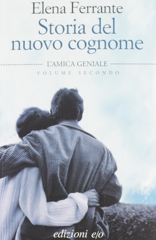 Storia del nuovo cognome